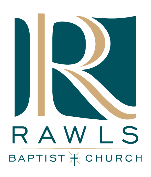 Rawls Baptist Church Logo